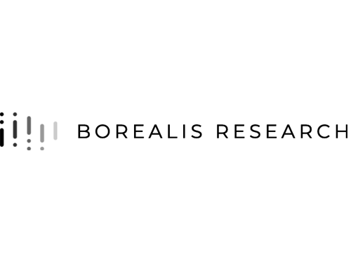 Borealis Research Logo