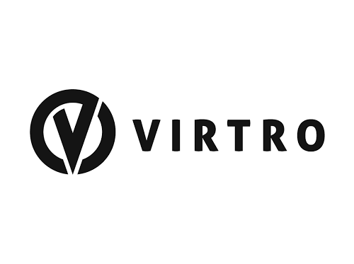 Virtro logo